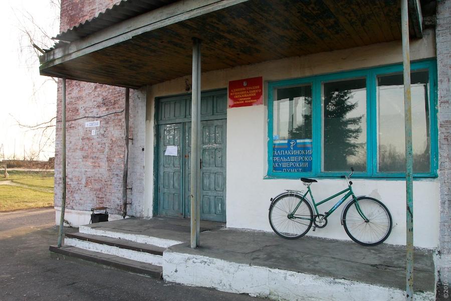 "Тайны Таплакенского двора": репортаж "Нового Калининграда.Ru"